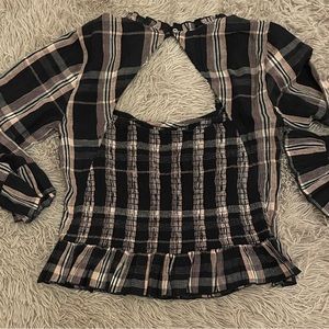 Free People Nicole Top -M